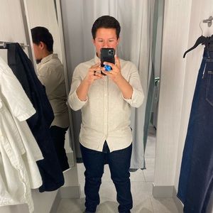 Meet your Posher, Adrian